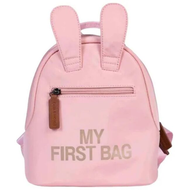 Childhome Kids My First Bag Pink in UAE