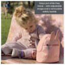 Childhome Kids My First Bag Pink in UAE - view 5