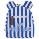 Childhome Kids My First Bag Electric Blue Light Blue in UAE