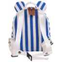 Childhome Kids My First Bag Electric Blue Light Blue in UAE - view 5