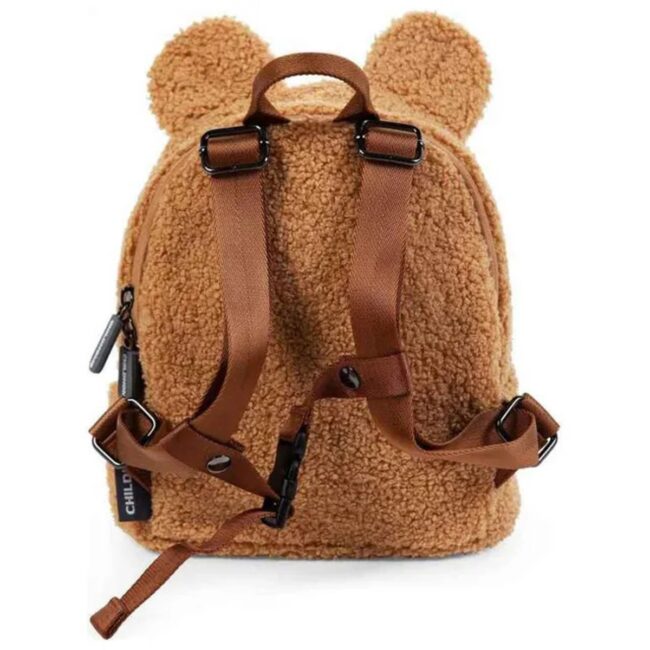 Childhome Kids My First Bag Teddy Beige in UAE - view 5