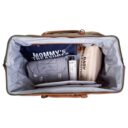 Childhome Mommy Bag Big Kaki Canvas in UAE - view 2