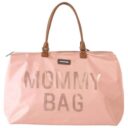 Childhome Mommy Bag Big Pink in UAE