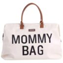 Childhome Mommy Bag Big Teddy Off White in UAE