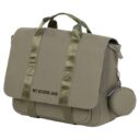 Childhome My School Bag Khaki in UAE - view 3
