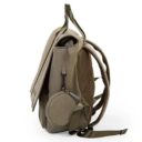 Childhome My School Bag Khaki in UAE - view 5