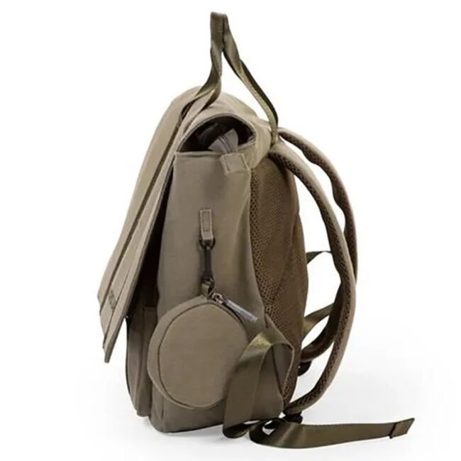 Childhome My School Bag Khaki in UAE - view 5