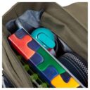 Childhome My School Bag Khaki in UAE - view 2