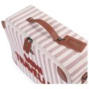 Childhome Mini Traveller Kids Suitcase Nude Terracotta in UAE - view 5