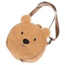 Childhome Teddy Bag Beige in UAE - view 5