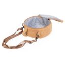 Childhome Teddy Bag Beige in UAE - view 4