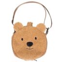 Childhome Teddy Bag Beige in UAE