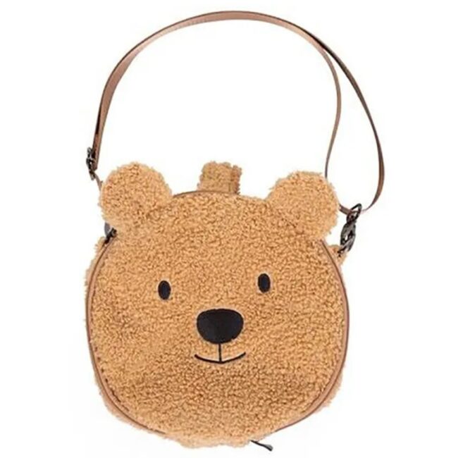MR-CWTBBB-04 Childhome Teddy Bag Beige in UAE