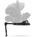 Doona X Isofix Base Black in UAE