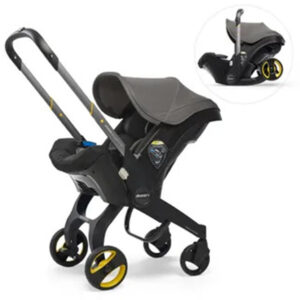 Doona Infant Car Seat Grey Hound in UAE