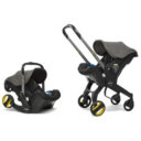 Doona Infant Car Seat Grey Hound in UAE - view 2