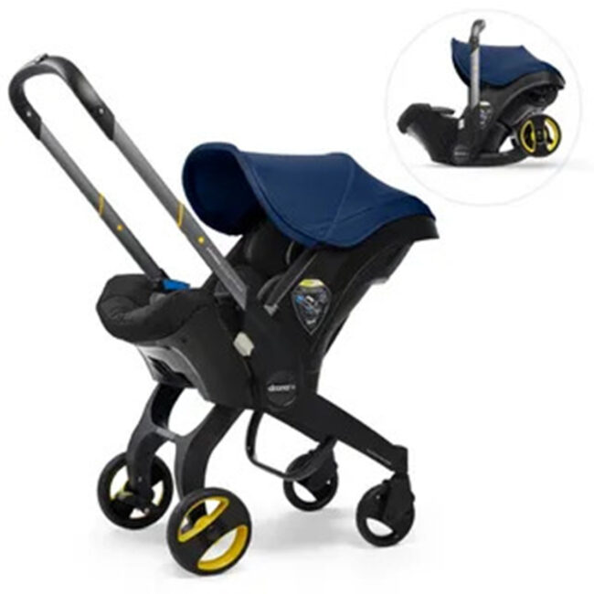MR-DN0013-01 Doona Infant Car Seat Royal Blue in UAE