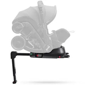 Doona Isofix Base Black in UAE