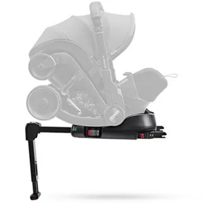 Doona Isofix Base Black in UAE
