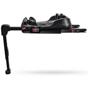 Doona Isofix Base Black in UAE - view 2