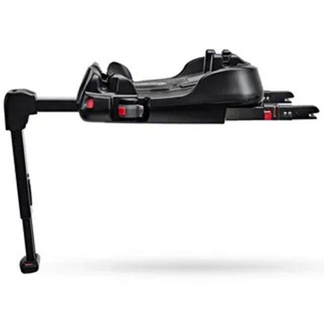 Doona Isofix Base Black in UAE - view 2