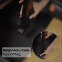 Doona Isofix Base Black in UAE - view 5