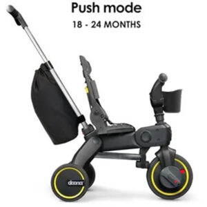 doona Liki Trike S3 Grey Hound in UAE - view 2
