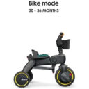 Doona Liki Trike S5 Racing Green in UAE - view 5