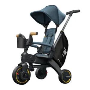 Doona Liki Trike S5 Ocean Blue in UAE