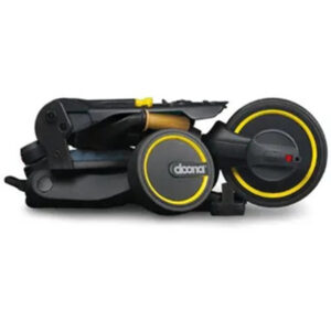 Doona Liki Trike S5 Ocean Blue in UAE - view 2