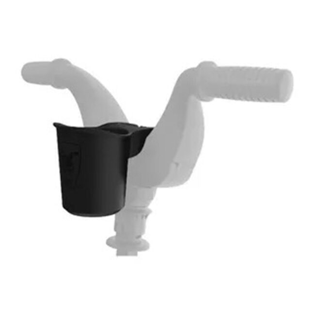 Doona Liki Cup Holder Black in UAE - view 2