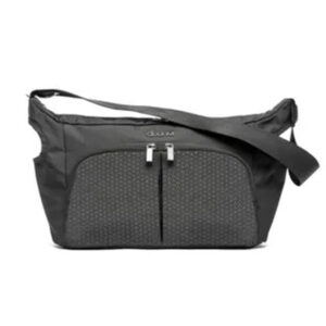 Doona Essentials Bag Nitro Black in UAE