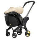 Doona Snap On Storage Black in UAE - view 3
