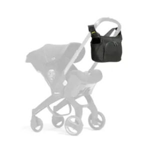 Doona Essentials Tote Bag Black in UAE - view 2