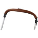 Doona Handlebar Cover Brown Leather in UAE - view 2