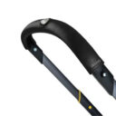 Doona Handlebar Cover Black Leather in UAE