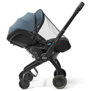 Doona Insect Net Black in UAE - view 2