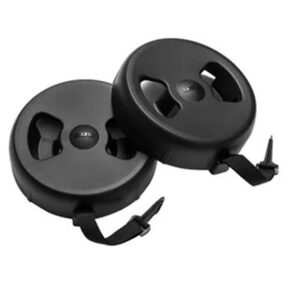 Doona Wheel Covers Black in UAE