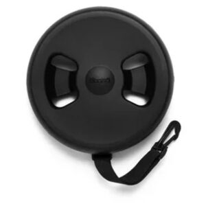 Doona Wheel Covers Black in UAE - view 2