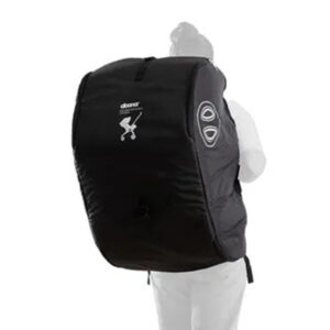 Doona Padded Travel Bag in UAE - view 2