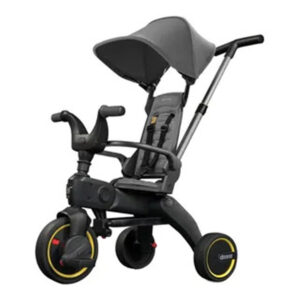 Doona Liki Trike S1 Grey Hound in UAE