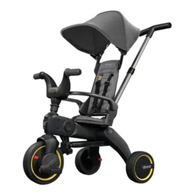 MR-DN0063-01 Doona Liki Trike S1 Grey Hound in UAE