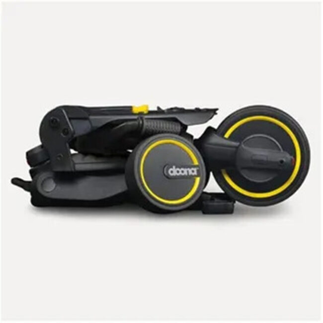 MR-DN0063-02 Doona Liki Trike S1 Grey Hound in UAE - view 2