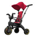 Doona Liki Trike S1 Flame Red in UAE