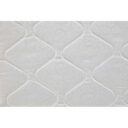 Childhome Tipi Cot Bed Mattress Basic Polyeter 70 x 140 cm Off White in UAE - view 2
