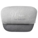Doomoo On The Go Pillow Grey in UAE