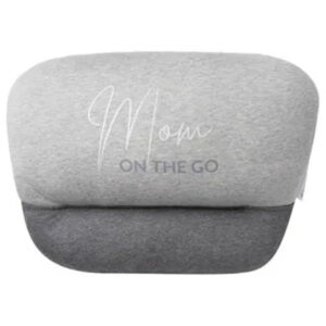 Doomoo On The Go Pillow Grey in UAE