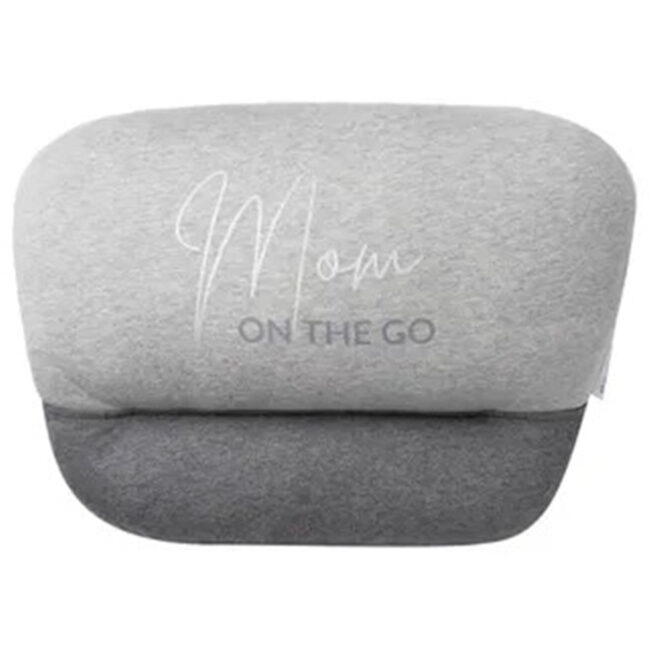 Doomoo On The Go Pillow Grey in UAE
