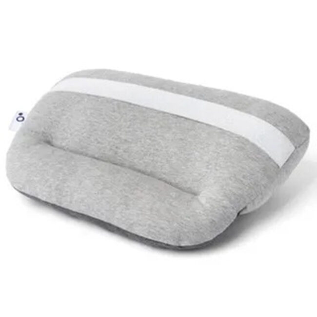 Doomoo On The Go Pillow Grey in UAE - view 2