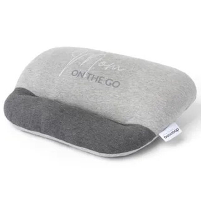 Doomoo On The Go Pillow Grey in UAE - view 4
